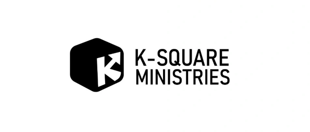 K-Square Ministries Logo